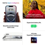 Compre o iPhone 16e - Loja Online iServices