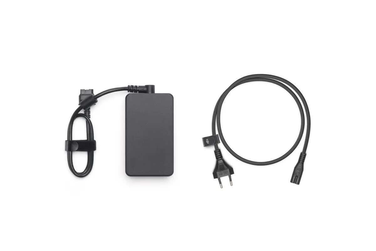 Carregador DJI 240W