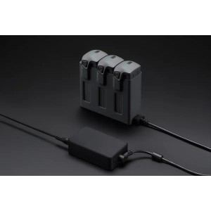 Carregador DJI 240W