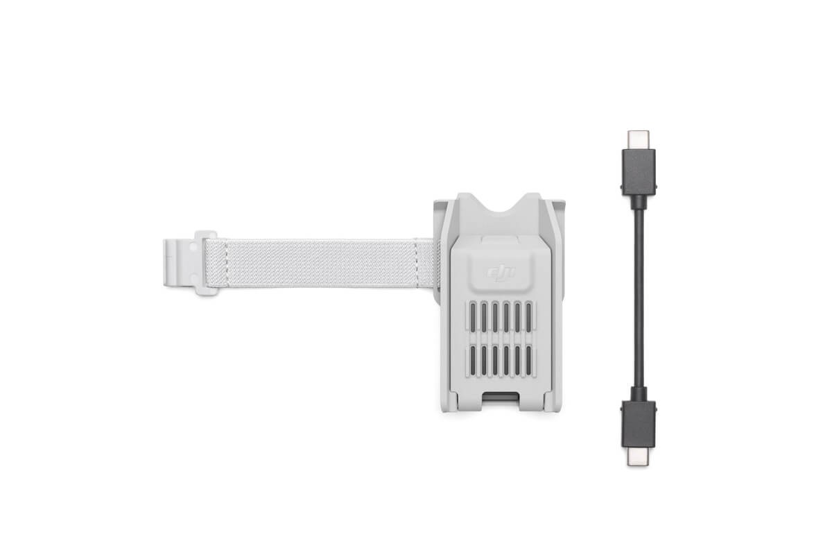 Kit Montagem Dongle 2 ( Mini 4 Pro)