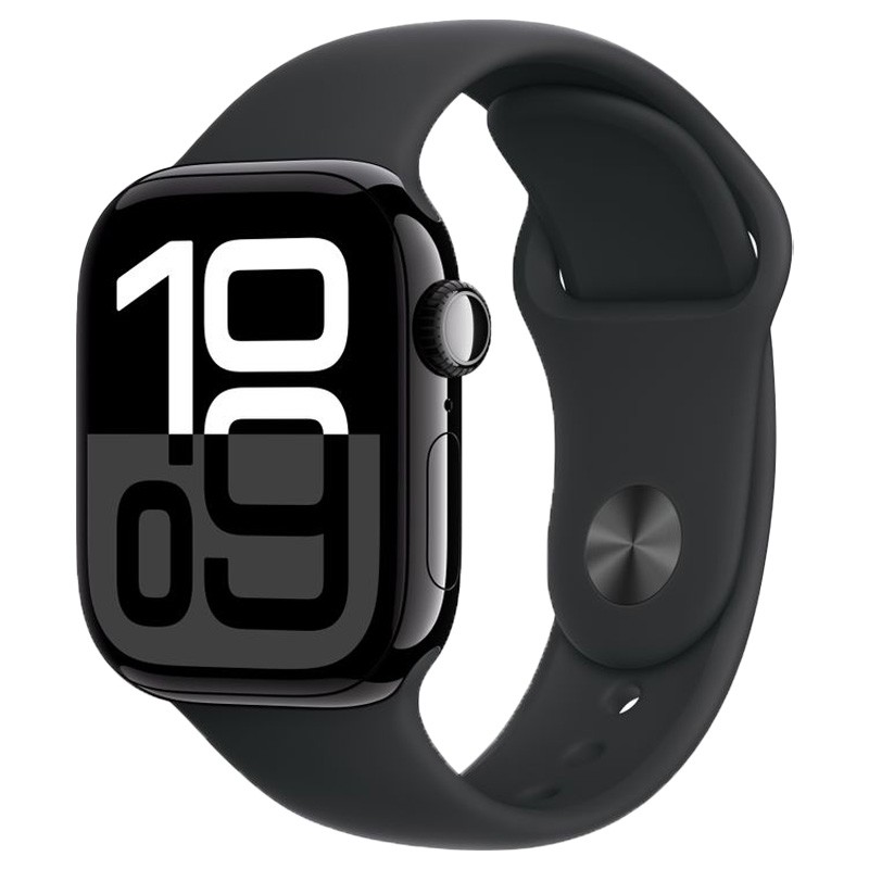 Apple Watch Series 10 - Loja Online iServices®