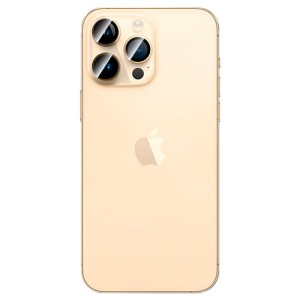 Protetor de Lente Câmara Traseira no iPhone 14 Pro