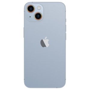 Protetor de Lente Câmara Traseira para iPhone 14