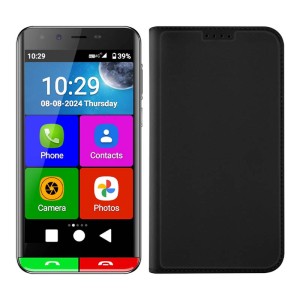 Pack Artfone Smart 500 4G + Capa