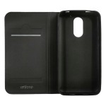 Capa aberto do Artfone Smart 500