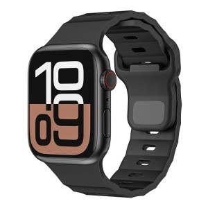 Bracelete Apple Watch em borracha - Loja Online da iServices