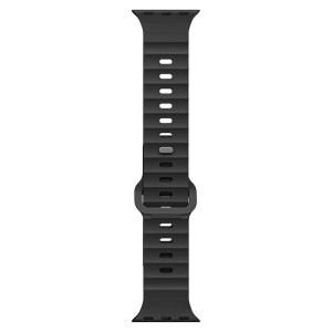 Bracelete Apple Watch em borracha - Loja Online da iServices