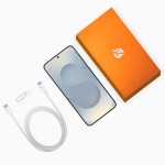 Samsung Galaxy S25 - Loja Online iServices