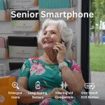 Compre o Artfone Smart 500 4G - Loja Online iServices