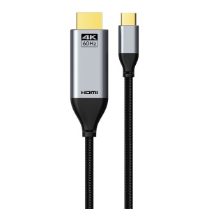Cabo USB-C HDMI