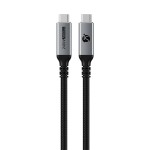 Cabo USB 4