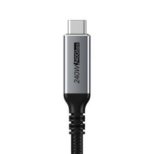 Cabo USB 4 8K