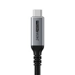 Cabo USB 4 8K