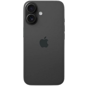 Traseira do iPhone 16 Plus