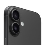 Câmaras traseiras do iPhone 16 Plus