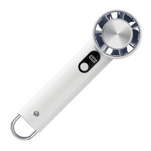 Ventoinha Portátil de alta velocidade da iServices