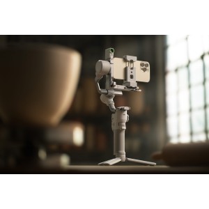 Suporte para Telefone DJI RS 4 Mini