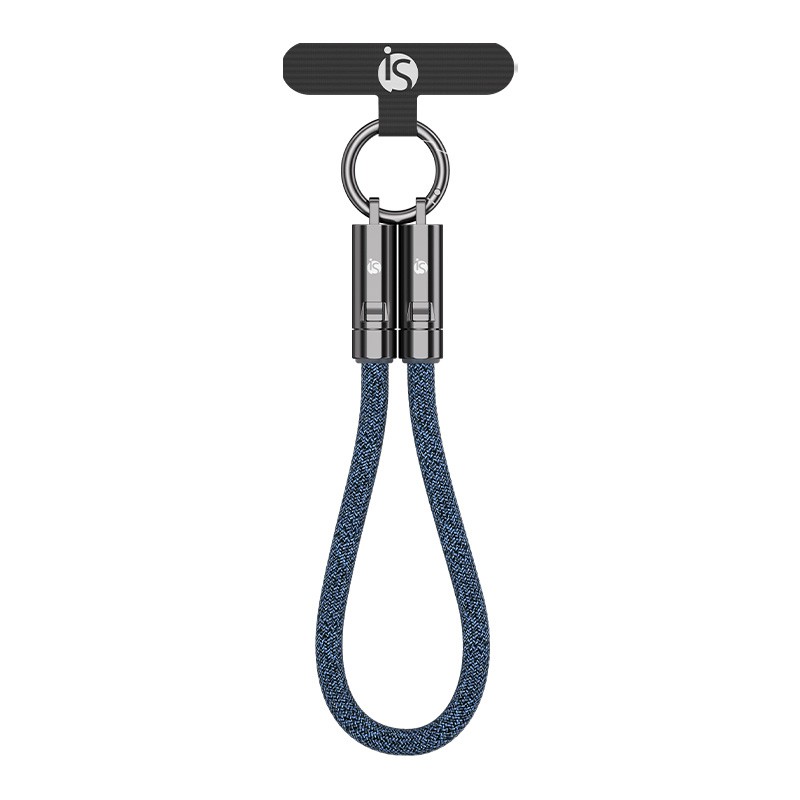 Cordão de Carregamento com USB-C Cordão de Carregamento com USB-C