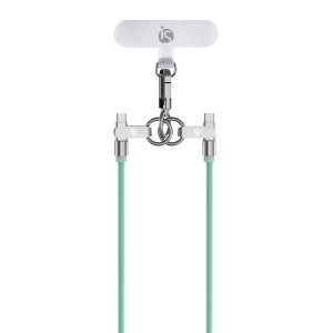 Cordão de Silicone para Telemóvel Universal - iServices