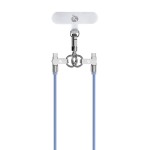 Cordão de Silicone para Telemóvel Universal - iServices
