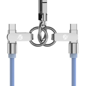 Cordão de Silicone para Telemóvel Universal - iServices