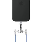 Cordão de Silicone para Telemóvel Universal - iServices