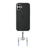 Cordão de Silicone para Telemóvel Universal - iServices