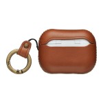 Capa AirPods Pro 2 em Pele - Loja Online da iServices