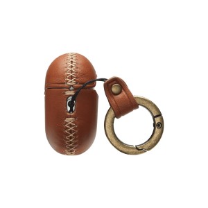 Capa AirPods Pro 2 em Pele - Loja Online da iServices