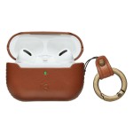 Capa AirPods Pro 2 em Pele - Loja Online da iServices