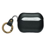 Capa AirPods Pro 2 em Pele - Loja Online da iServices