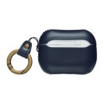 Capa AirPods Pro 2 em Pele - Loja Online da iServices Capa AirPods Pro 2 em Pele - Loja Online da iServices