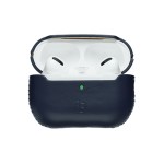 Capa AirPods Pro 2 em Pele - Loja Online da iServices Capa AirPods Pro 2 em Pele - Loja Online da iServices
