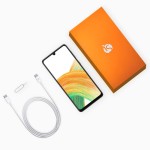 Samsung Galaxy A33 - Loja Online da iServices