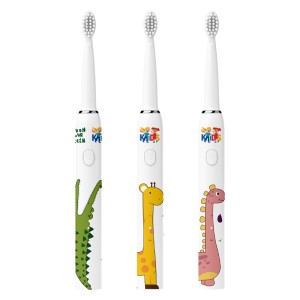Escova de Dentes para Criança - Loja Online iServices®