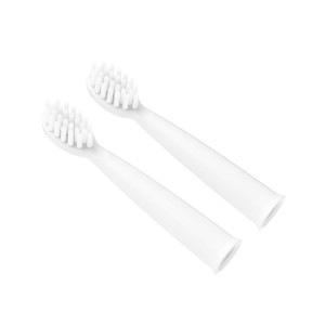 Kit 2 Cabeças para Escova de Dentes Criança - Loja Online iServices®