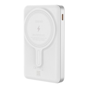 Powerbank MagSafe com LCD - Loja Online iServices