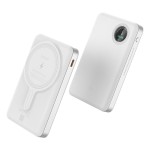 Powerbank MagSafe com LCD - Loja Online iServices Powerbank MagSafe com LCD - Loja Online iServices