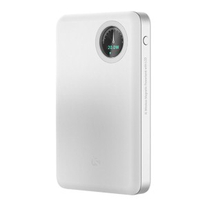 Powerbank MagSafe com LCD - Loja Online iServices