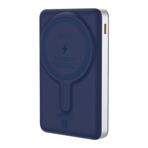 Powerbank MagSafe com LCD - Loja Online iServices