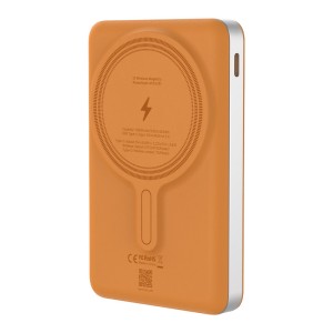 Powerbank MagSafe com LCD - Loja Online iServices