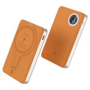 Powerbank MagSafe com LCD - Loja Online iServices