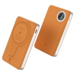 Powerbank MagSafe com LCD - Loja Online iServices Powerbank MagSafe com LCD - Loja Online iServices