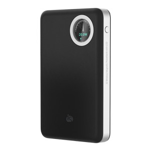 Powerbank MagSafe com LCD - Loja Online iServices®