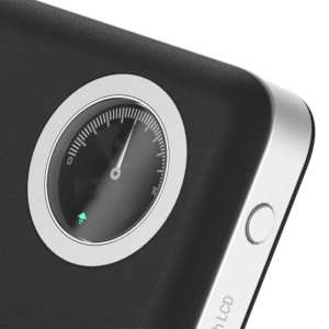 Powerbank MagSafe com LCD - Loja Online iServices®