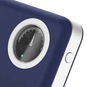 Powerbank MagSafe com LCD - Loja Online iServices