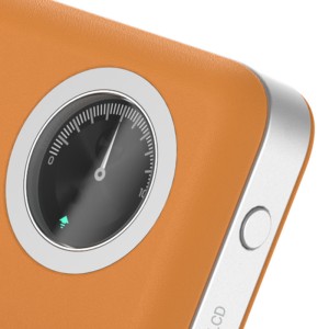 Powerbank MagSafe com LCD - Loja Online iServices