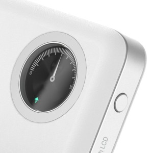 Powerbank MagSafe com LCD - Loja Online iServices