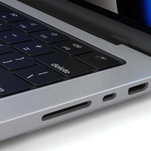 Compre o MacBook Pro 14” 2021 - Loja Online iServices