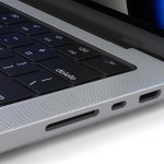 Compre o MacBook Pro 14” 2021 - Loja Online iServices